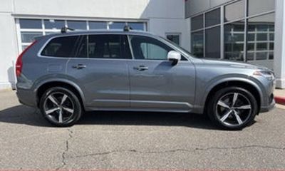 2020 Audi Q3 S Line Quattro