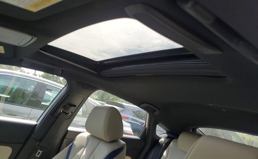 2026 Acura Integra Tech