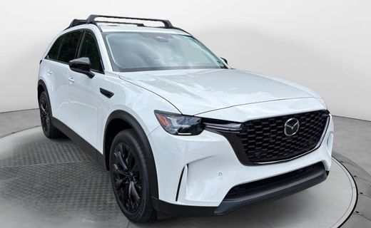 2026 Mazda CX-90 Premium Sport