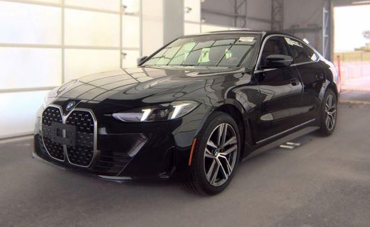 2025 BMW 430I Xdrive GC