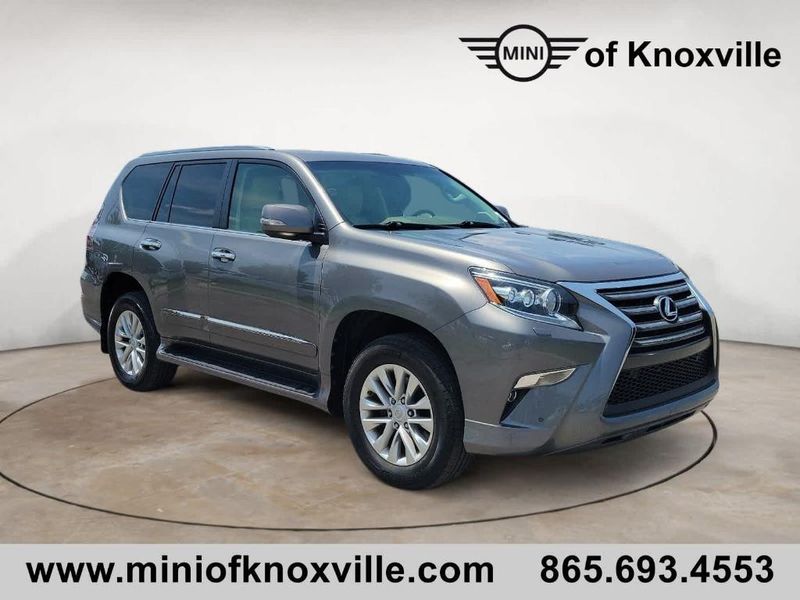 2014 Lexus GX — a typically priced live listing