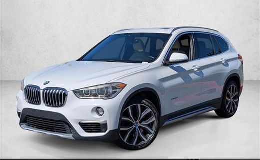2017 BMW X1 XDRIVE28I