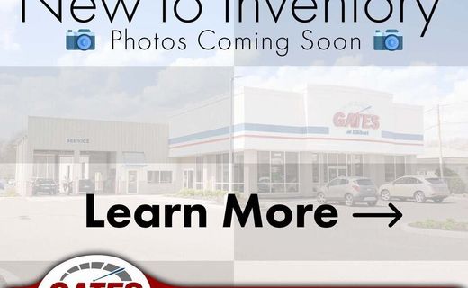 2011 Chevrolet Malibu 2LT