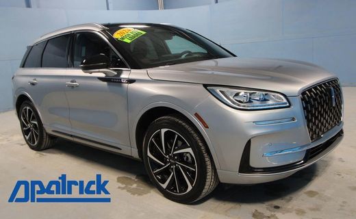 2024 Lincoln Corsair Grand Touring