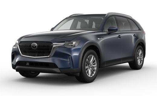 2024 Mazda CX-90 Preferred