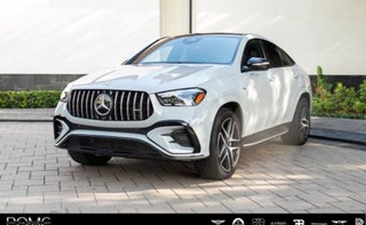 2026 Mercedes-Benz GLE-Class GLE350