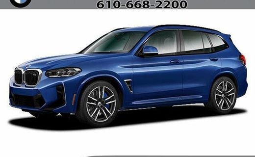 2023 BMW X3