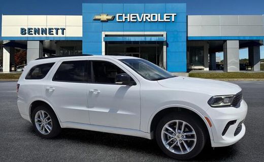 2024 Dodge Durango GT