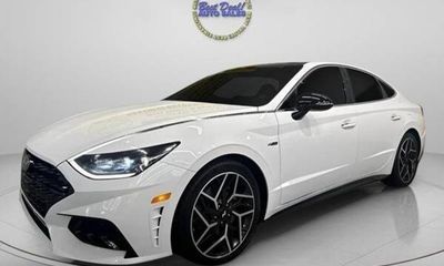 2023 Hyundai Sonata