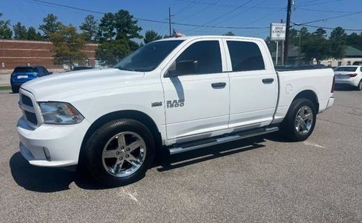 2016 Ram 1500 ST