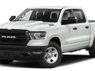 2022 Ram 1500 Sport