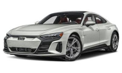 2024 Audi E-Tron GT Quattro Premium Plus