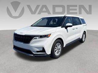 2024 Kia Carnival