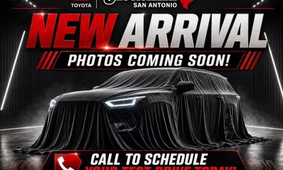 2024 Lexus RZ 300e