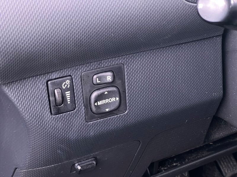 2009 Toyota Scion XD — a typically priced live listing