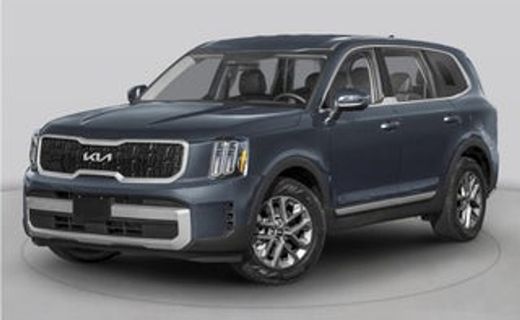 2024 Kia Telluride