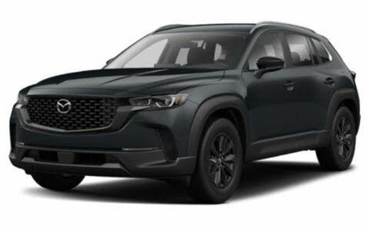 2024 Mazda CX-50 Preferred
