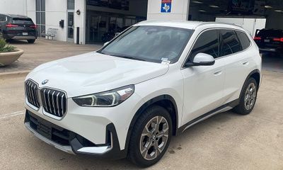 2023 BMW X1 XDRIVE28I