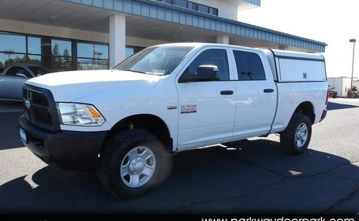 2015 Ram 2500 ST