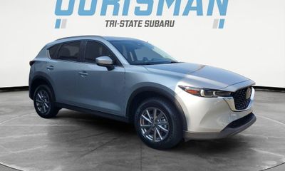 2023 Mazda CX-5 Preferred Package