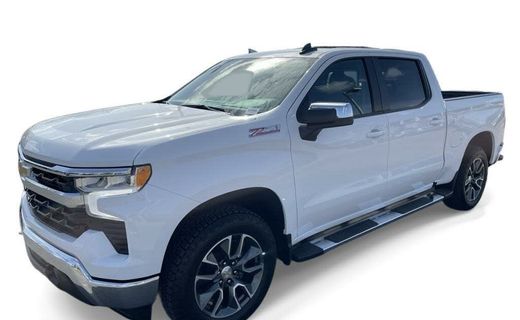 2023 Chevrolet Silverado LT