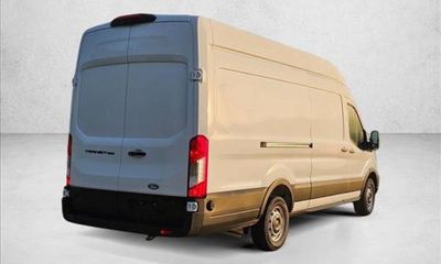 2026 Ford Transit High Roof