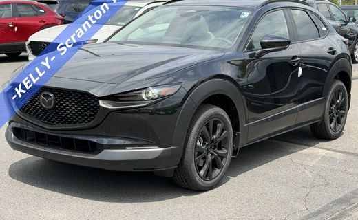 2026 Mazda CX-30 25 S Aire