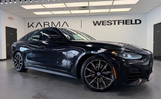2023 BMW M440i xDrive GC