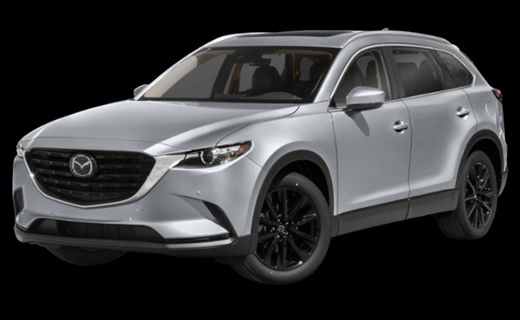 2023 Mazda CX-9 Touring Plus