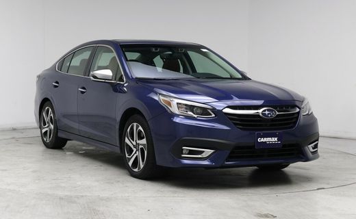 2022 Subaru Legacy Touring