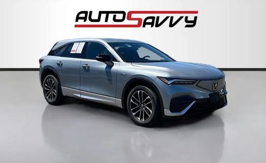 2024 Acura ZDX