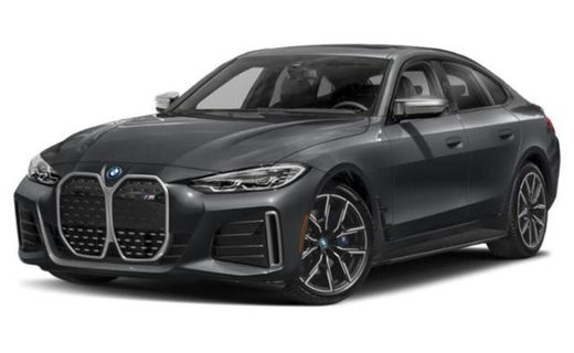 2024 BMW I4 EDRIVE40