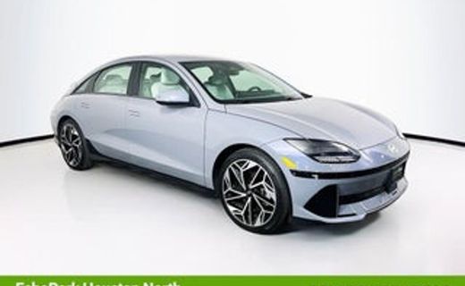 2024 Hyundai Ioniq 6 SEL