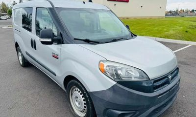 2015 Ram Promaster City ST