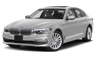 2019 BMW 530i