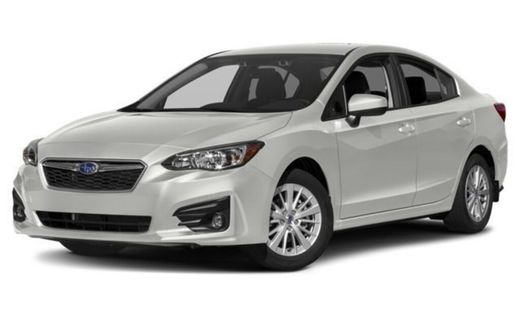 2018 Subaru Impreza Base