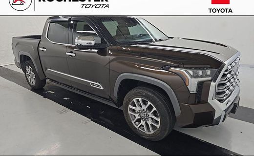 2023 Toyota Tundra 1794