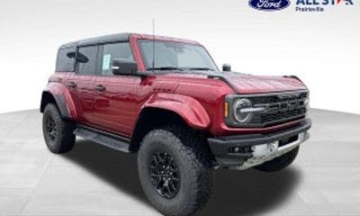 2026 Ford F-450 XL