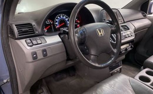 2008 Honda Odyssey EX