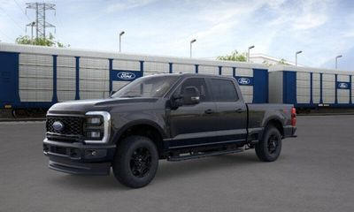 2026 Ford F-250 XL