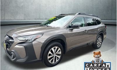 2024 Subaru Outback Premium