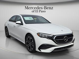 2026 Mercedes-Benz E-Class E350