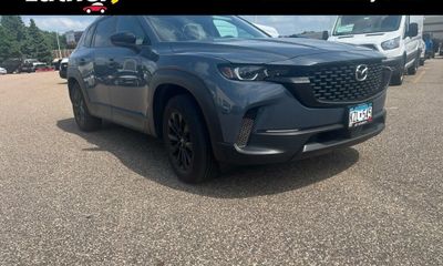 2024 Mazda CX-50 Premium