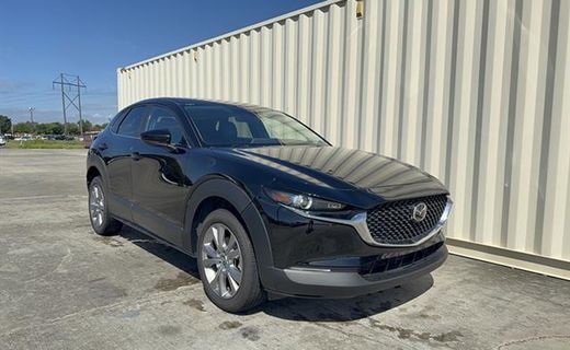 2021 Mazda CX-30 Select Package