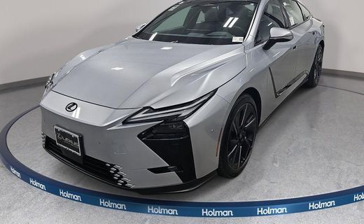 2026 Lexus ES 500E Premium