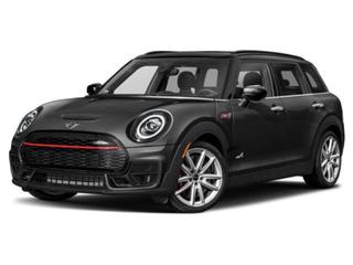 2021 Mini Clubman