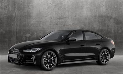 2024 BMW M440i Gran Coupe