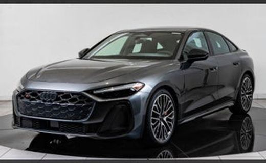 2026 Audi S5 Quattro Premium Plus