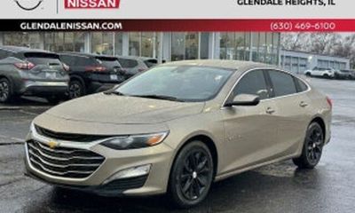 2023 Mazda CX-30 Premium Package
