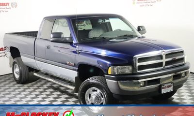 2001 Dodge Ram 2500 SLT IN